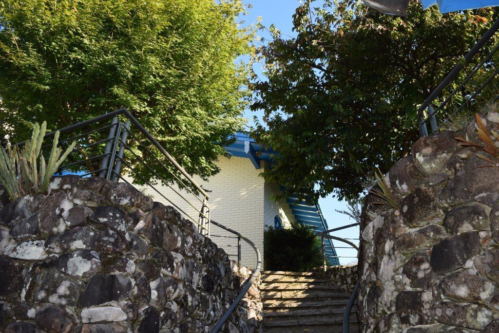Pousada Saint Gottard Gramado Eksteriør billede